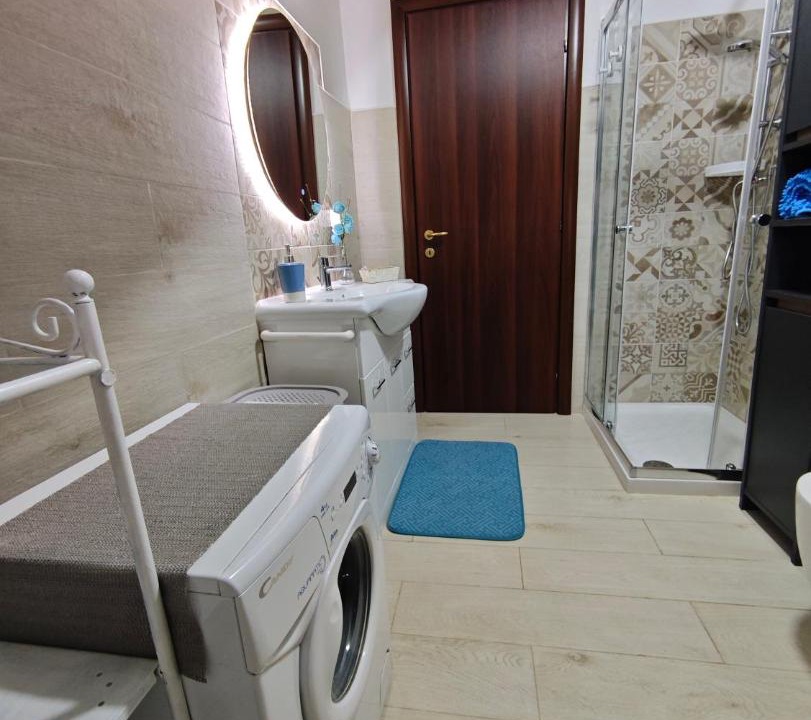 Photo of Bathroom in Campo Ascolano