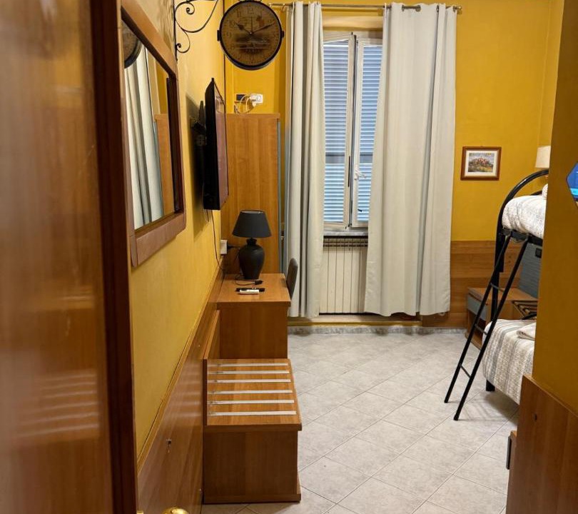 Photo of Others in Rione XVIII Castro Pretorio