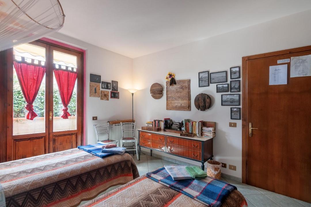 Photo of Bedroom in Marcialla
