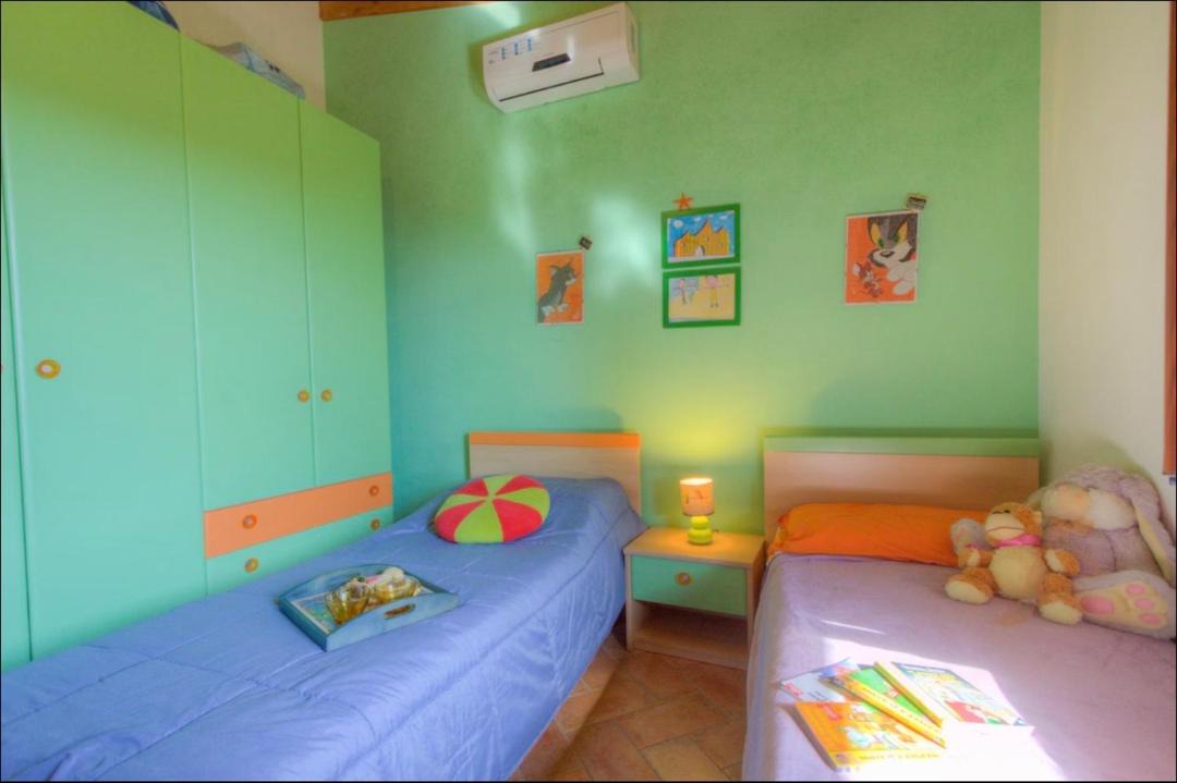 Photo of Bedroom in Trivio