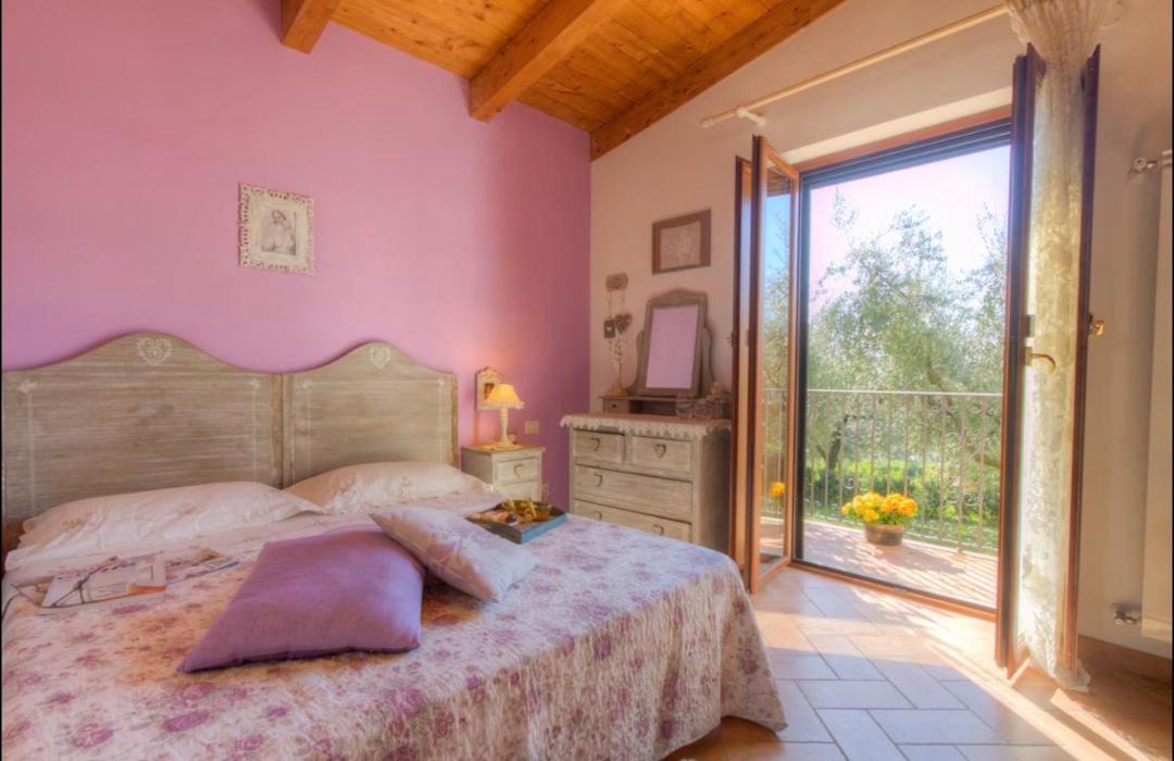 Photo of Bedroom in Trivio