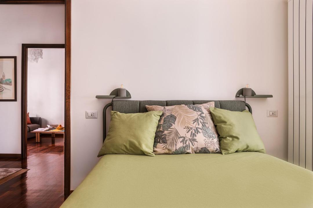 Photo of Bedroom in Suburbio XI della Vittoria