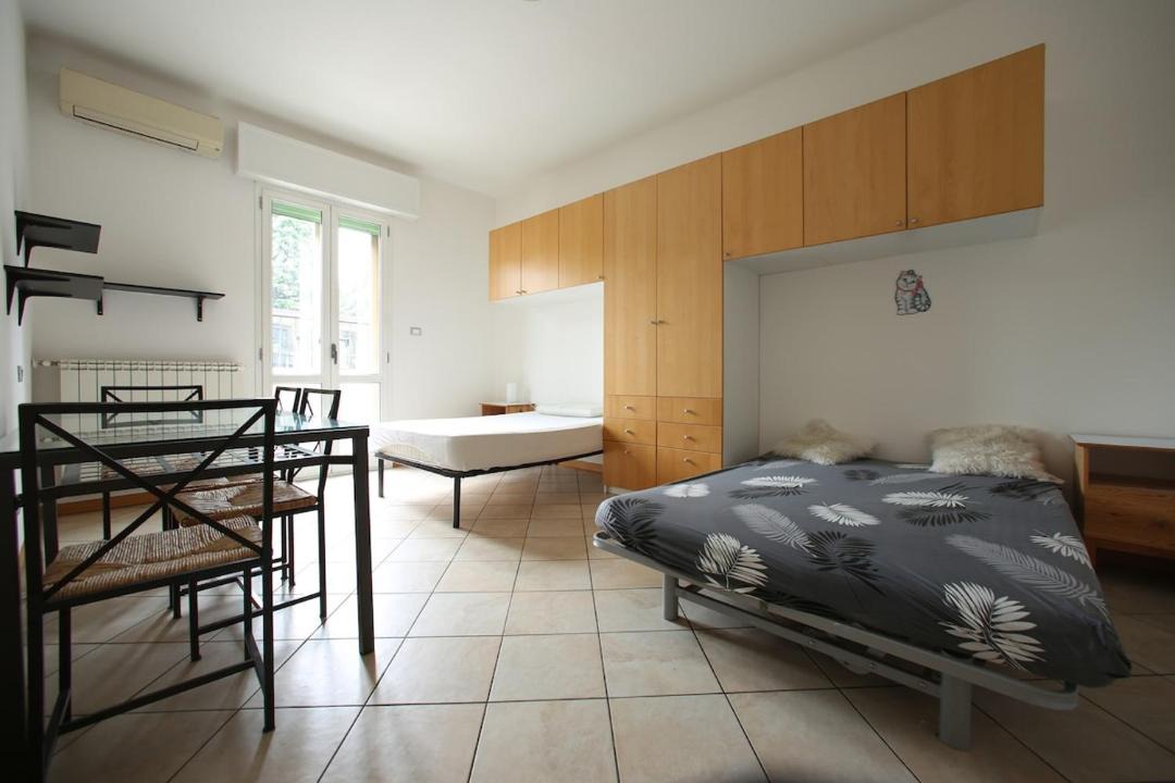Photo of Bedroom in Savena