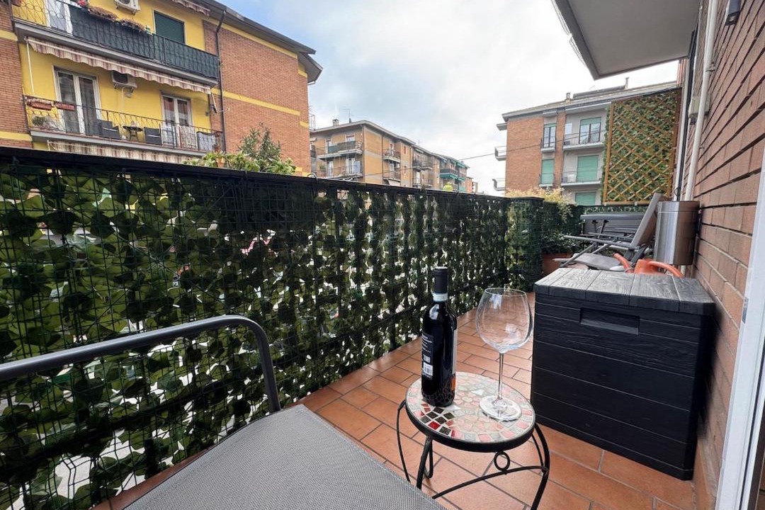 Photo of Patio Balcony in Cittadella