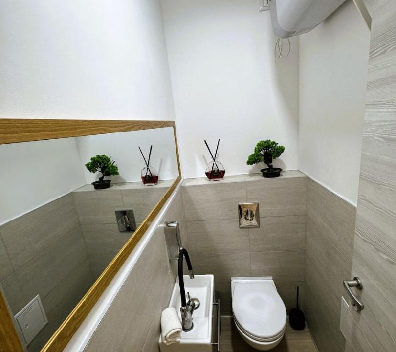 Photo of Bathroom in Cittadella