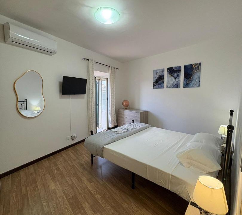 Photo of Bedroom in Fabrica di Roma