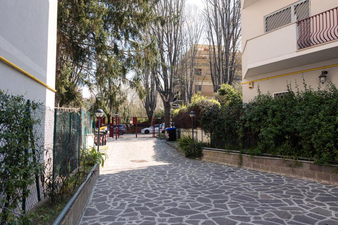 Photo of Others in Quartiere XXXI Giuliano Dalmata