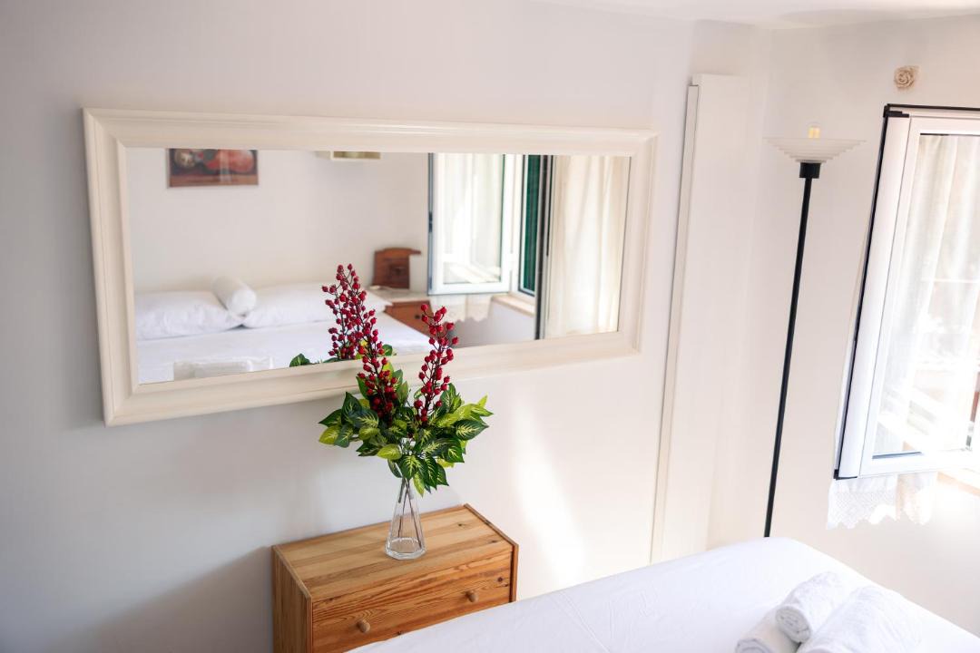 Photo of Bedroom in Quartiere XXXI Giuliano Dalmata