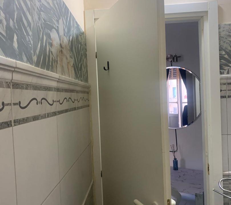 Photo of Bathroom in Universita