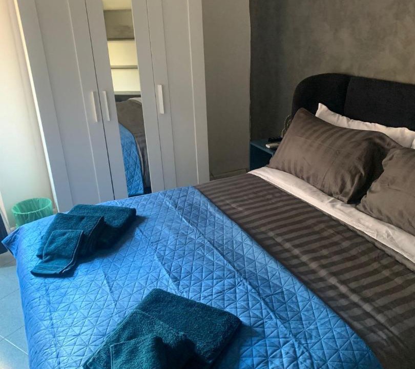 Photo of Bedroom in Universita