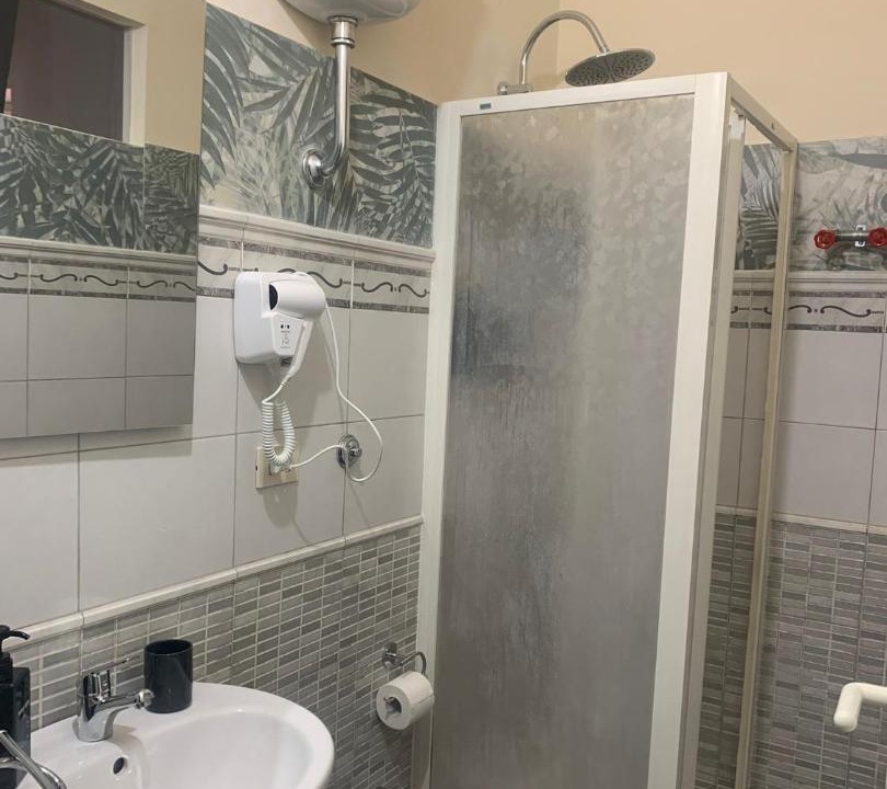 Photo of Bathroom in Universita