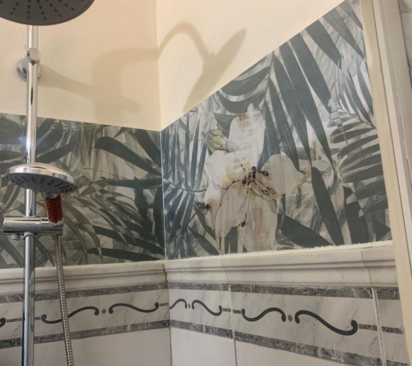 Photo of Bathroom in Universita