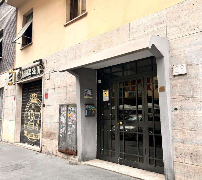 Photo of Others in Quartiere XI Portuense