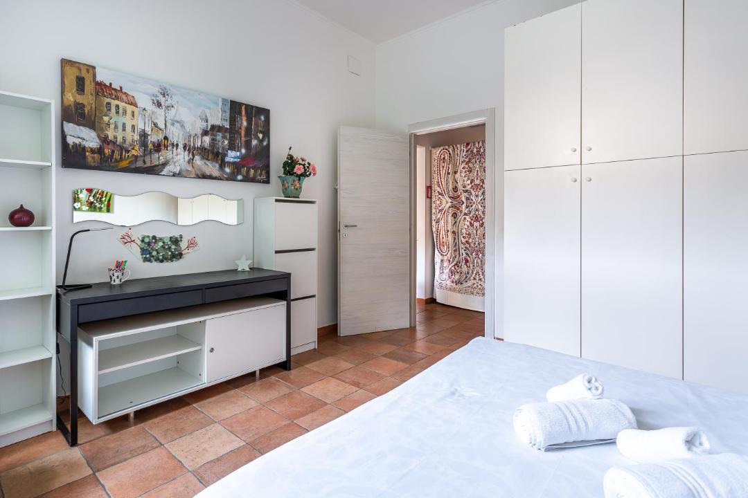 Photo of Bedroom in Monti