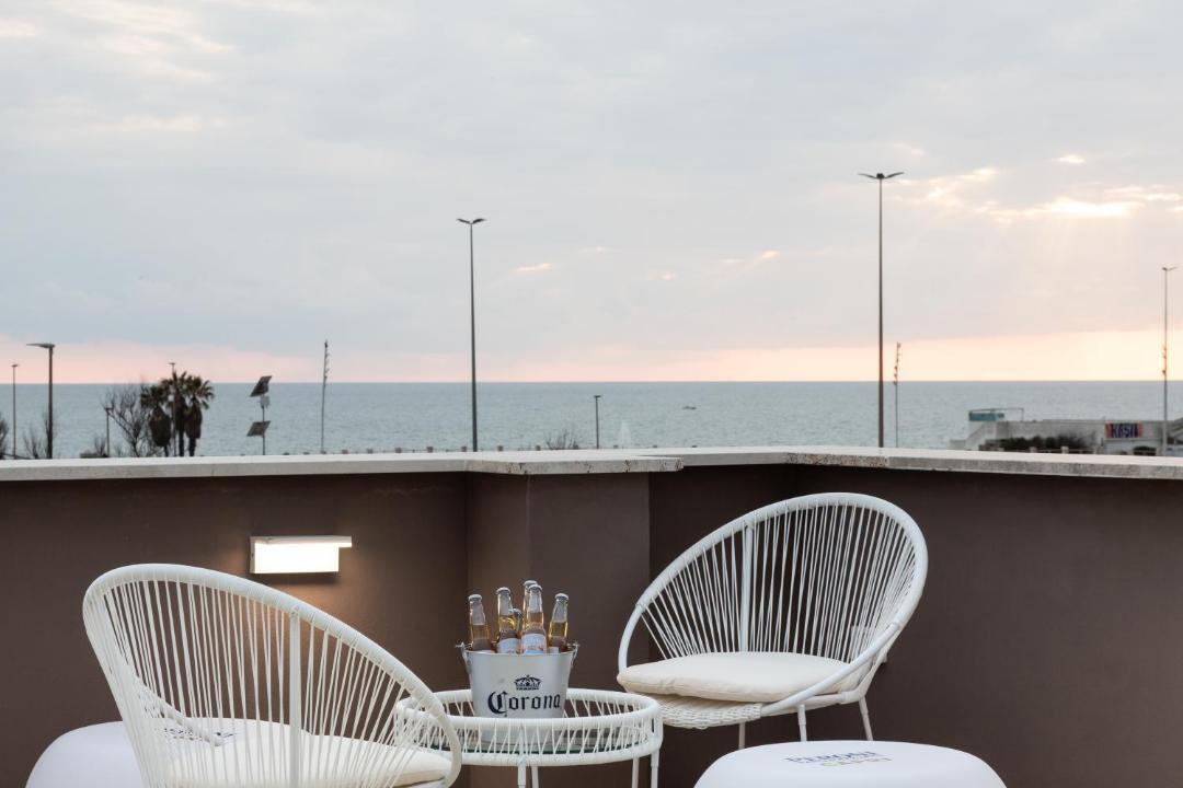 Photo of Others in Quartiere XXXV Lido di Castel Fusano