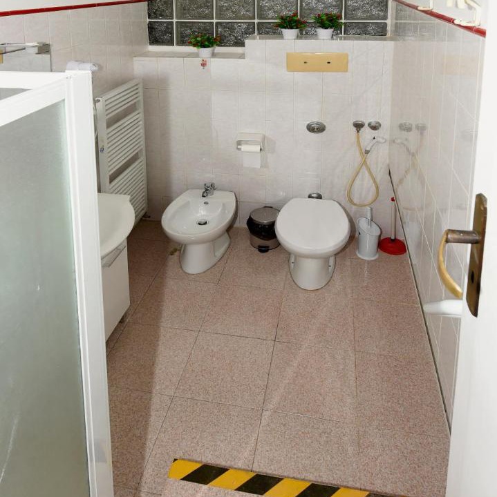 Photo of Bathroom in Historic Center