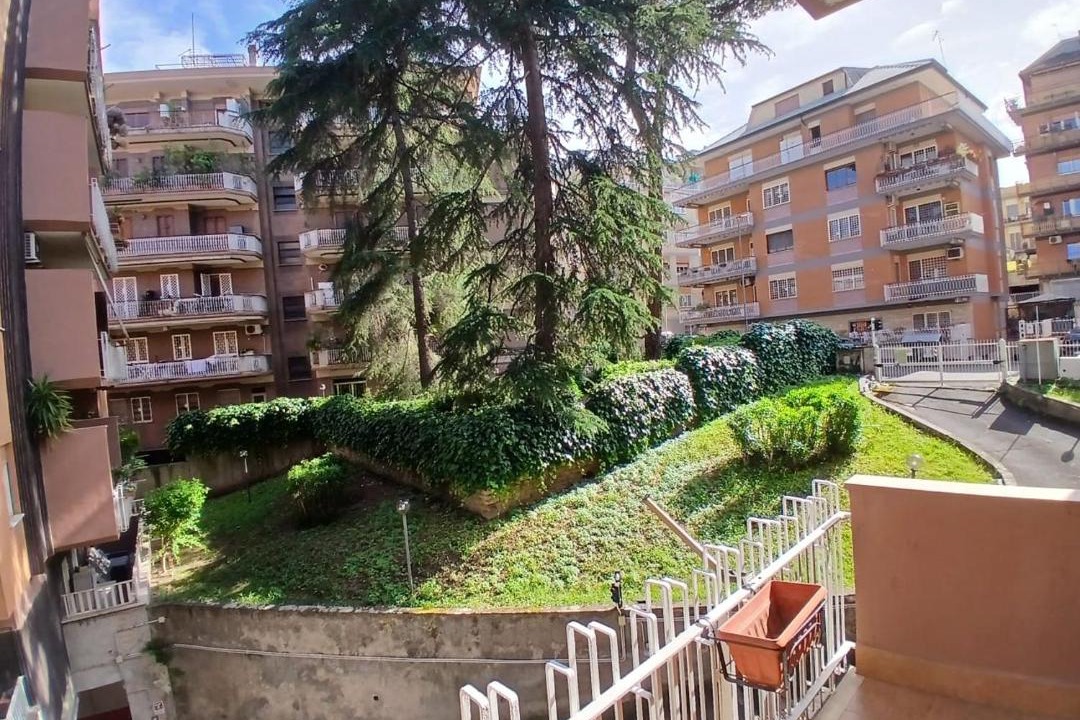 Photo of Others in Quartiere XXVIII Monte Sacro Alto