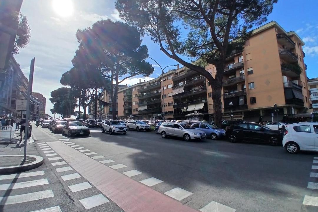 Photo of Others in Quartiere XXVIII Monte Sacro Alto