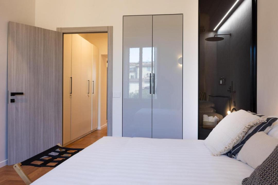 Photo of Bedroom in Rione III Colonna