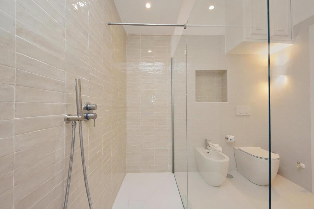 Photo of Bathroom in Rione VI Parione