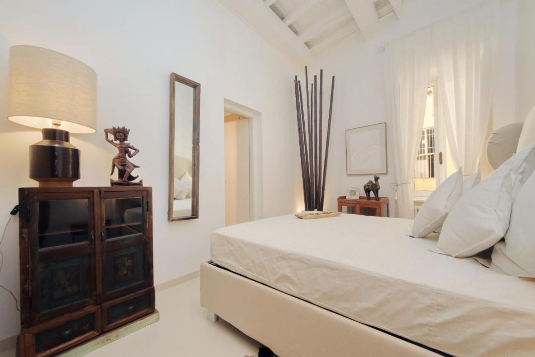 Photo of Bedroom in Rione VI Parione
