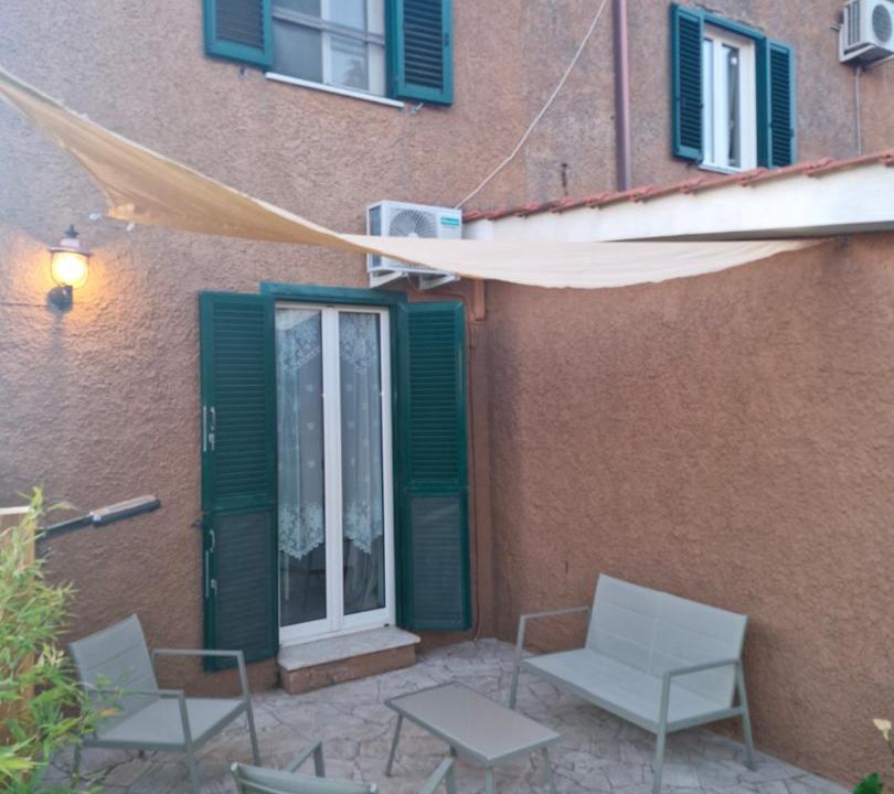 Photo of Others in Suburbio IX Aurelio