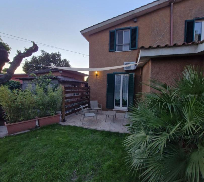 Photo of Others in Suburbio IX Aurelio