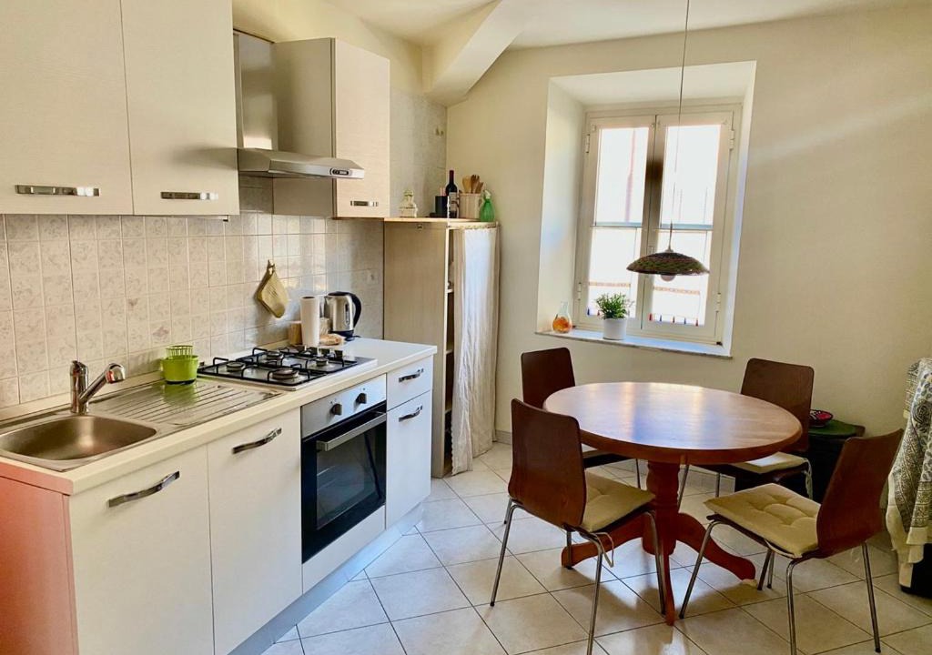 Photo of Kitchen in Cerveteri