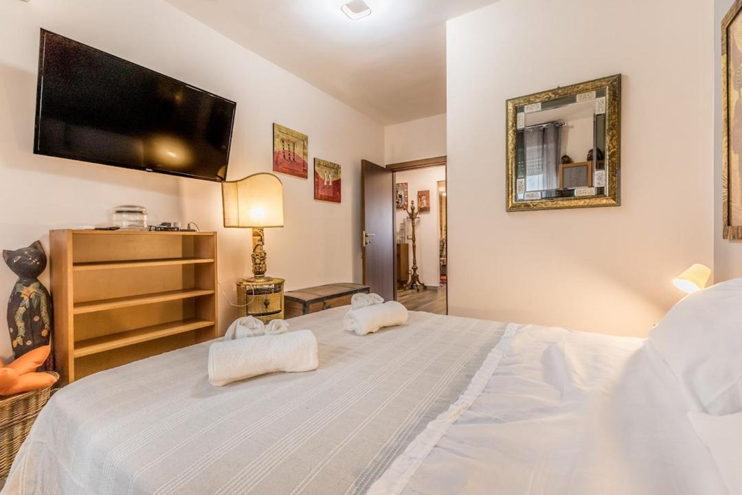 Photo of Bedroom in Rome Province