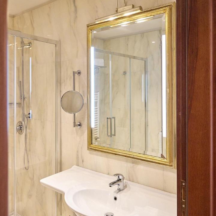 Photo of Bathroom in Villagonia