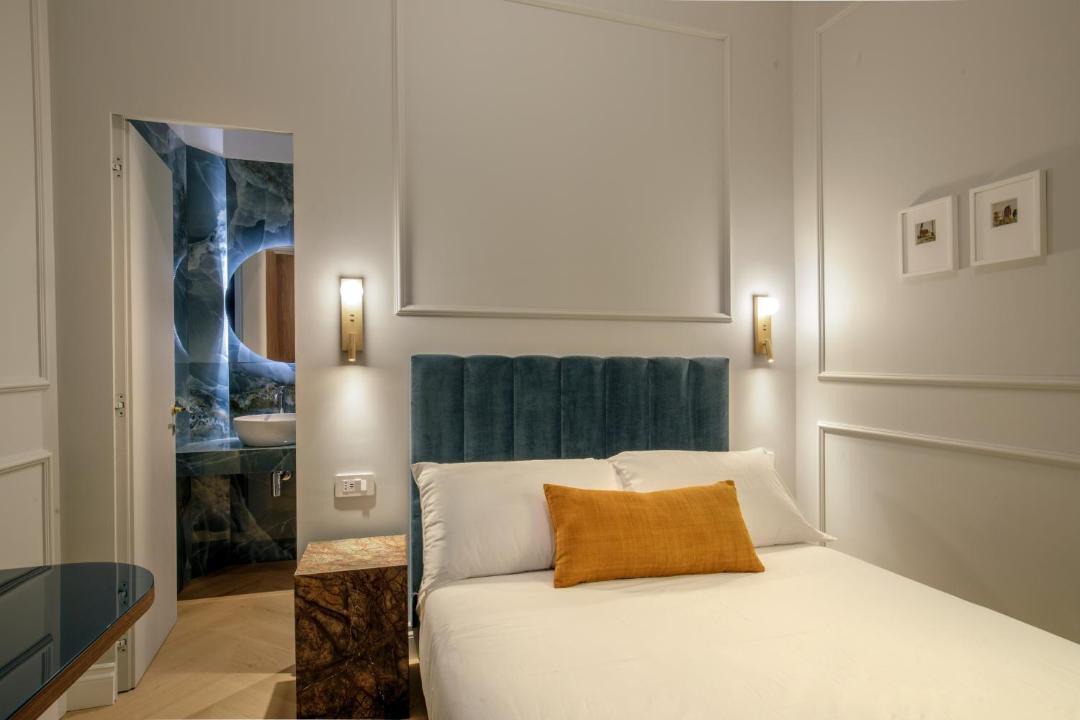 Photo of Bedroom in Rione VI Parione