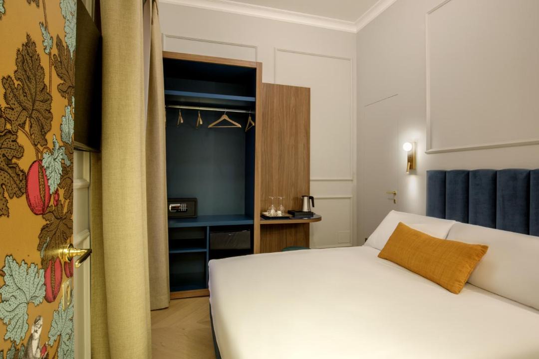 Photo of Bedroom in Rione VI Parione