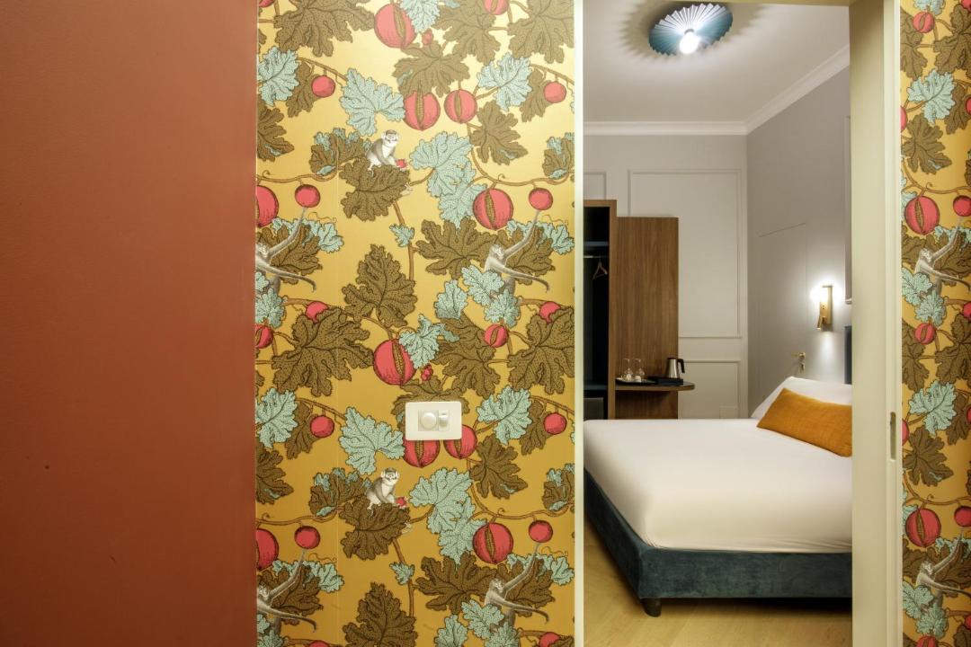 Photo of Bedroom in Rione VI Parione