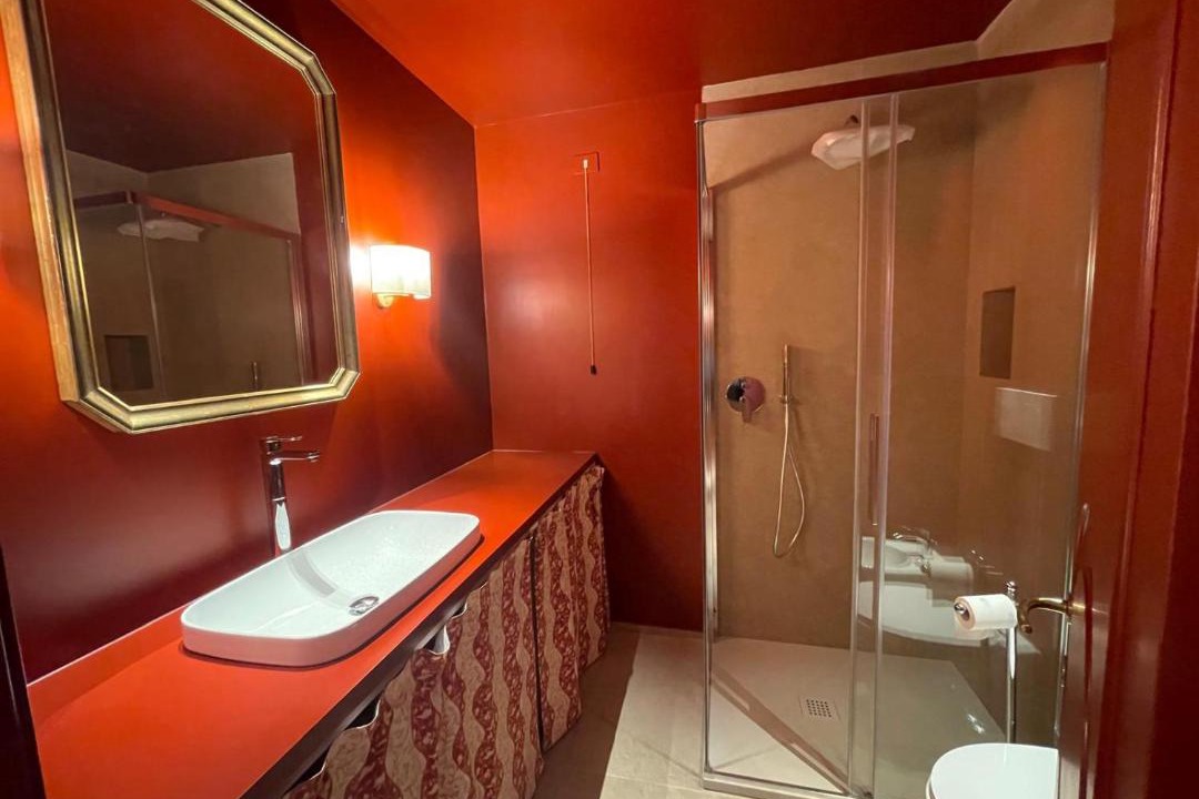 Photo of Bathroom in Campitelli