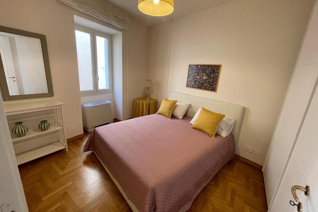 Photo of Bedroom in Campitelli