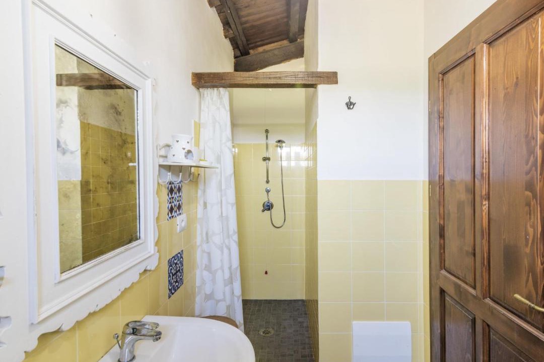 Photo of Bathroom in Mugnano in Teverina