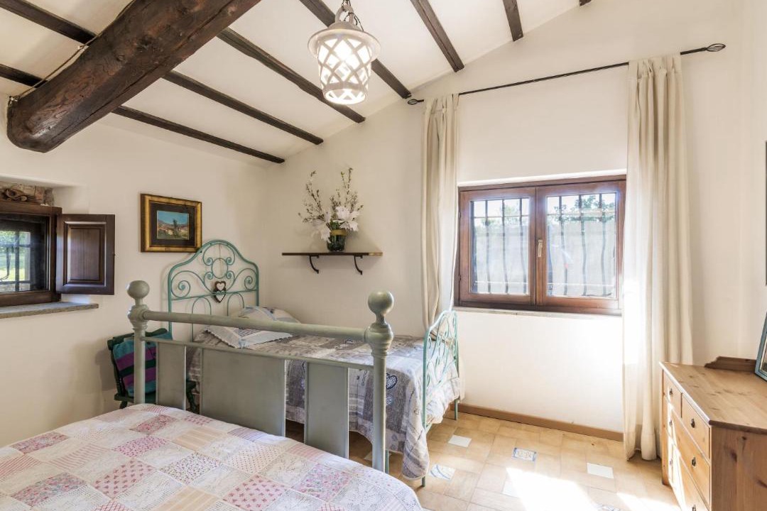 Photo of Bedroom in Mugnano in Teverina