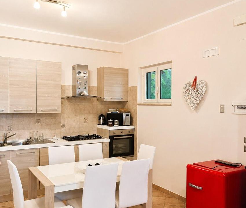 Photo of Kitchen in Formia