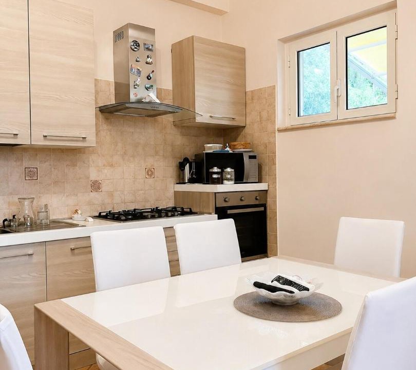 Photo of Kitchen in Formia