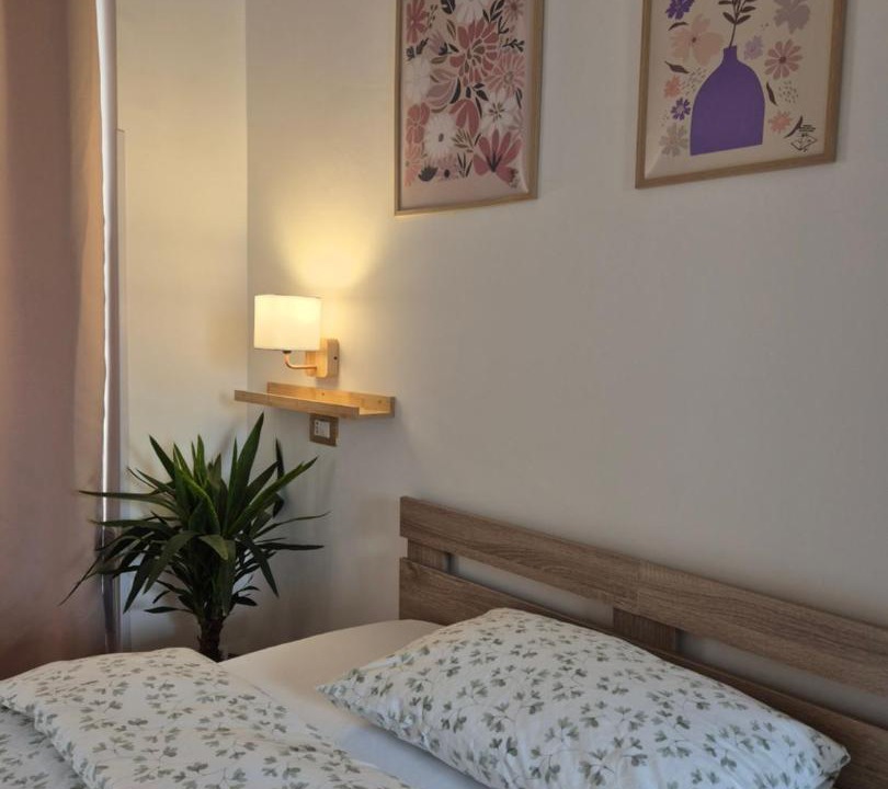 Photo of Bedroom in Cisterna di Latina