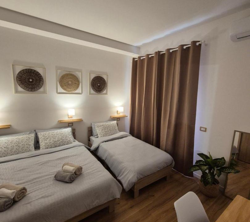 Photo of Bedroom in Cisterna di Latina