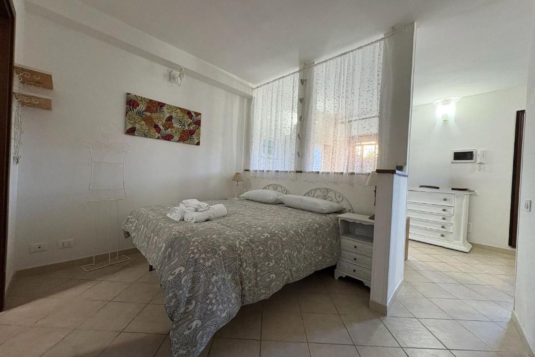 Photo of Bedroom in Lake Bracciano