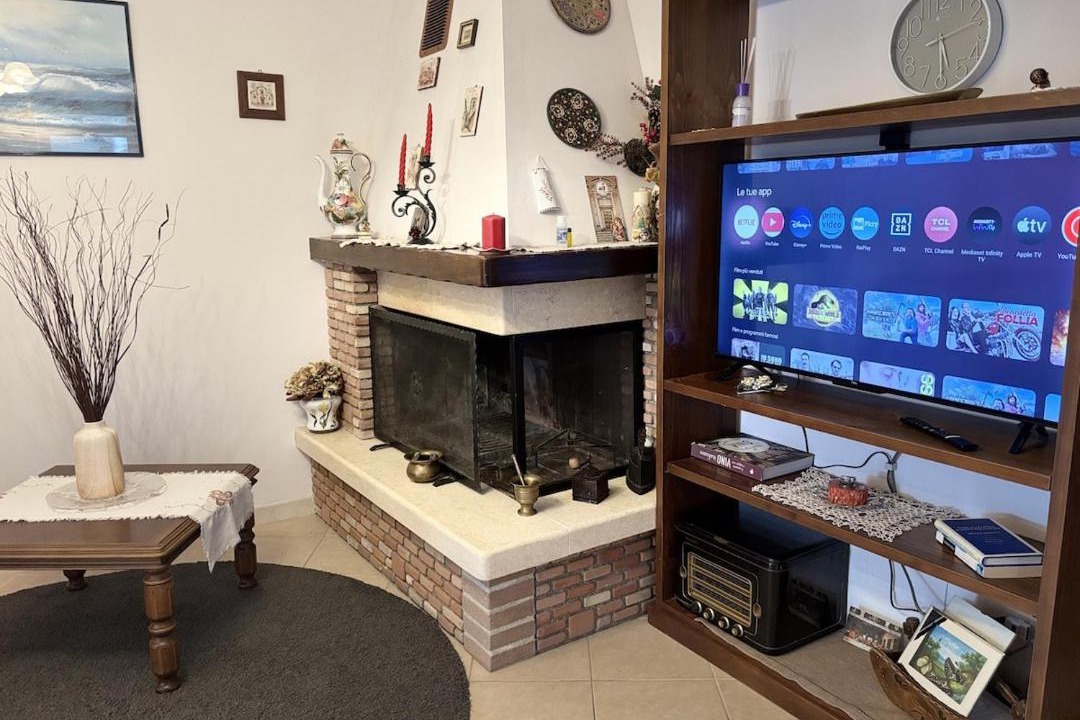 Photo of Livingroom in Acciano
