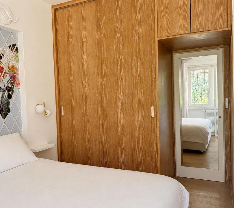 Photo of Bedroom in Trastevere