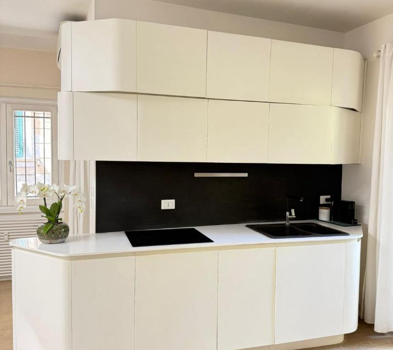 Photo of Kitchen in Trastevere