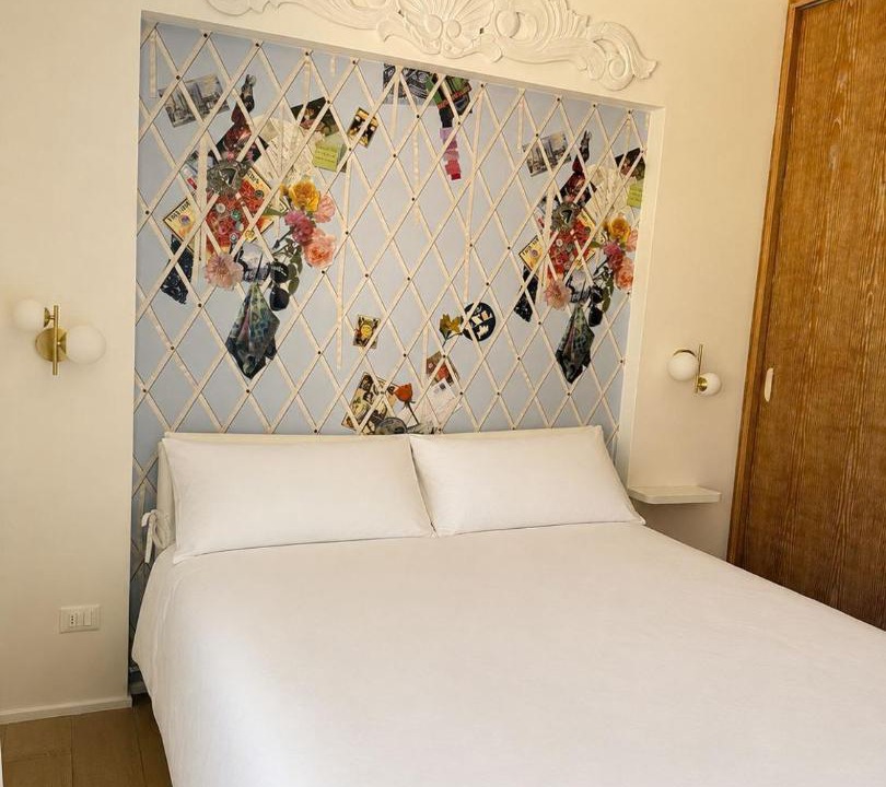 Photo of Bedroom in Trastevere