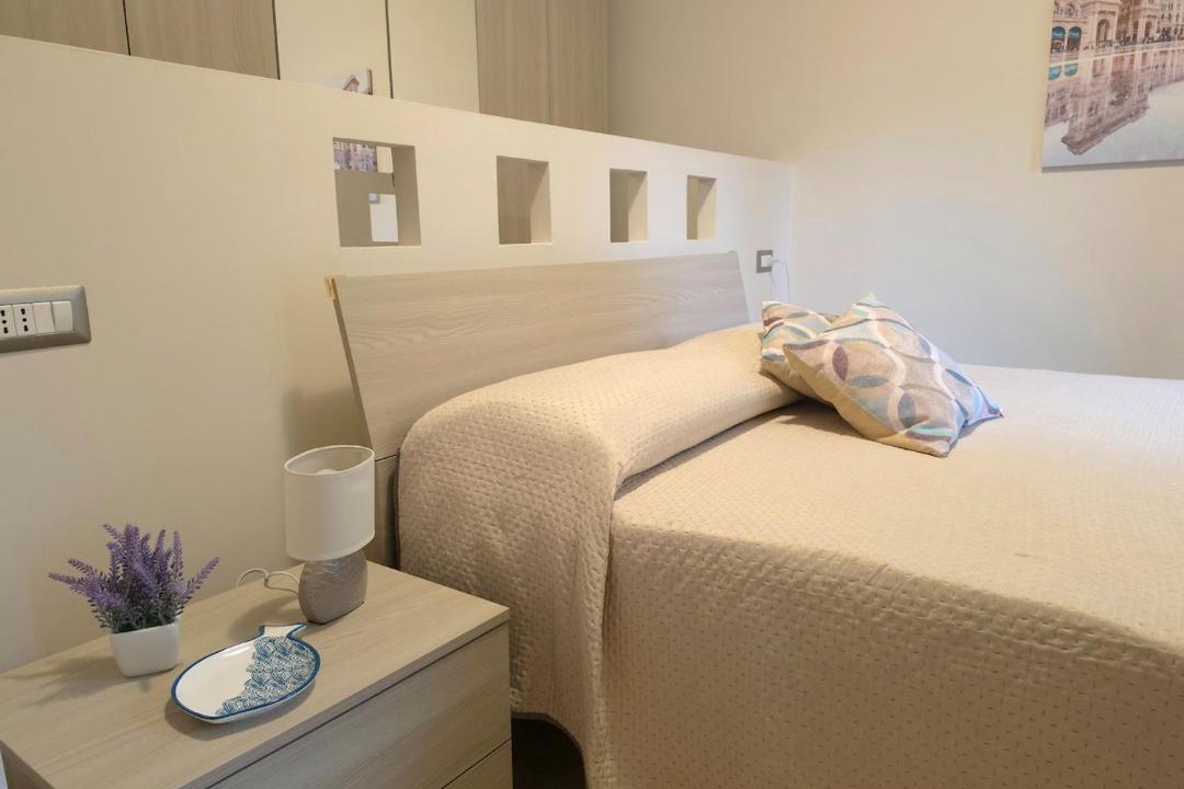 Photo of Bedroom in Minturno