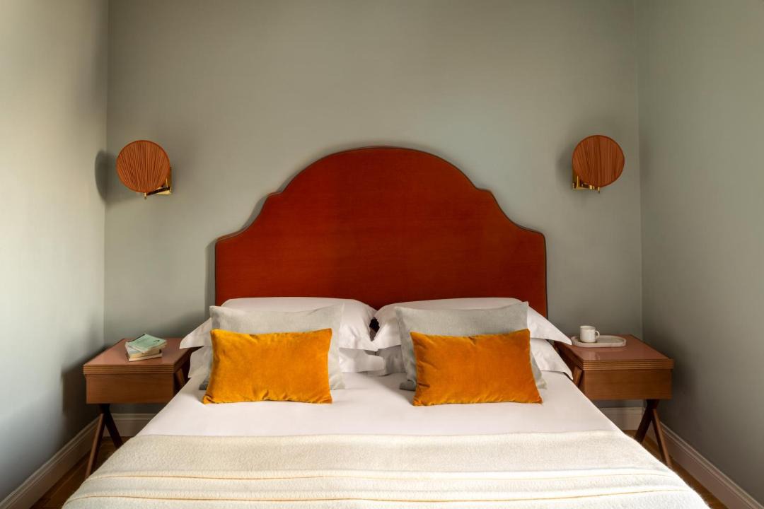 Photo of Bedroom in Rione III Colonna