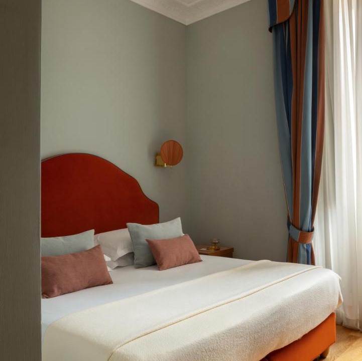 Photo of Bedroom in Rione III Colonna