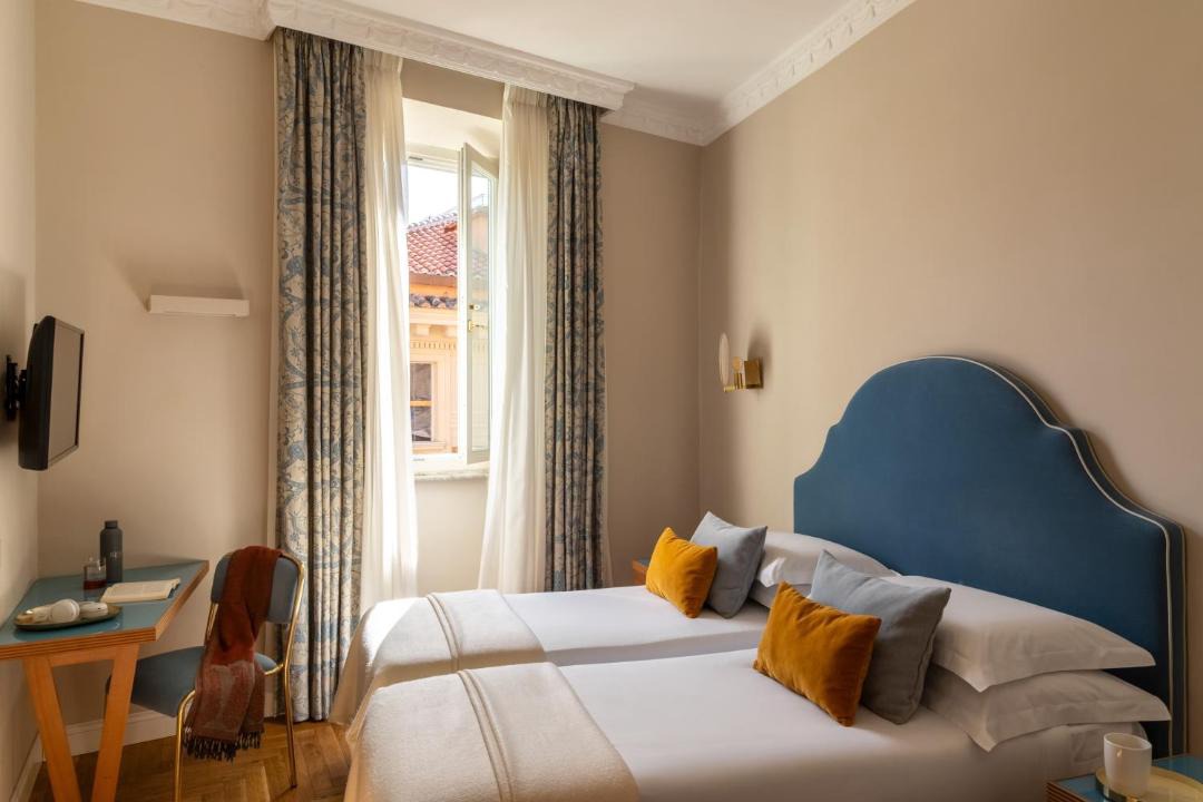 Photo of Bedroom in Rione III Colonna